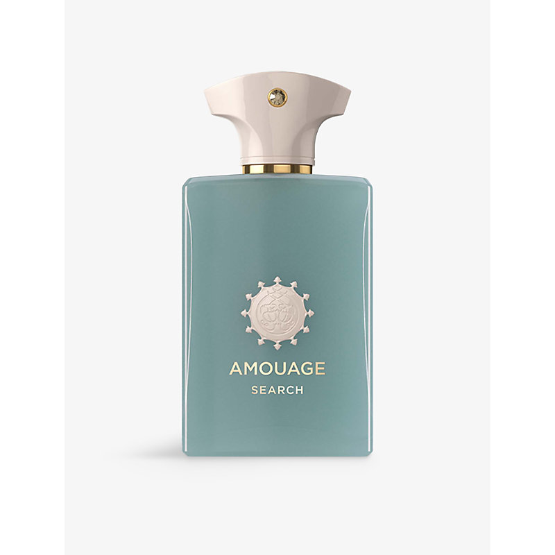 Amouage Search Eau De Parfum