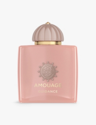 AMOUAGE Guidance eau de parfum 100ml Selfridges