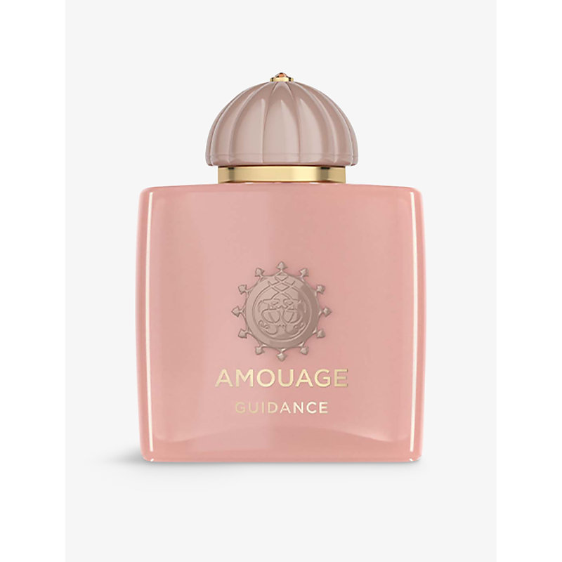 Amouage Guidance Eau De Parfum