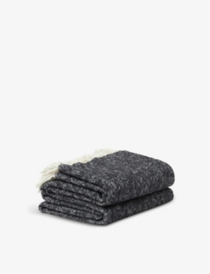 Selfridges blankets new arrivals