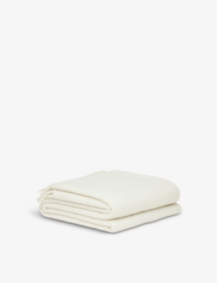 Luxury Bedspreads & Throws | Selfridges