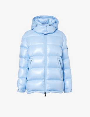 Selfridges cheap moncler womens