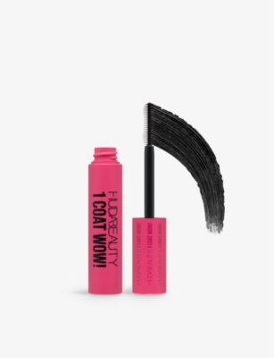 Huda Beauty Very Vanta 1 Coat Wow! Extra Volumising And Lifting Mascara 10ml