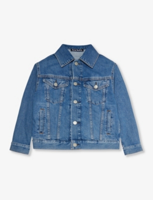 Acne studios outlet kidswear