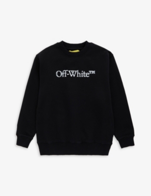 OFF-WHITE C/O VIRGIL ABLOH - Industrial over T-Shirt Black