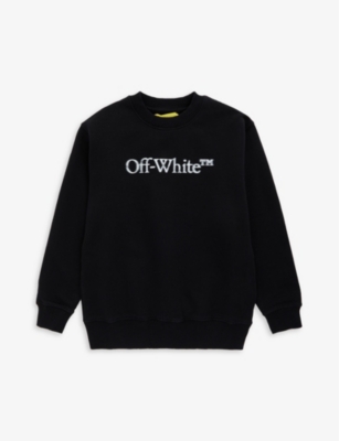 Off-White c/o Virgil Abloh Construction T-shirt in Green for Men