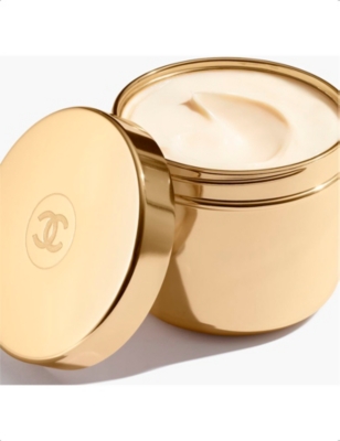 Shop Chanel <strong>sublimage La Crème Texture Fine, La Recharge</strong> Ultimate Cream<br/>refill