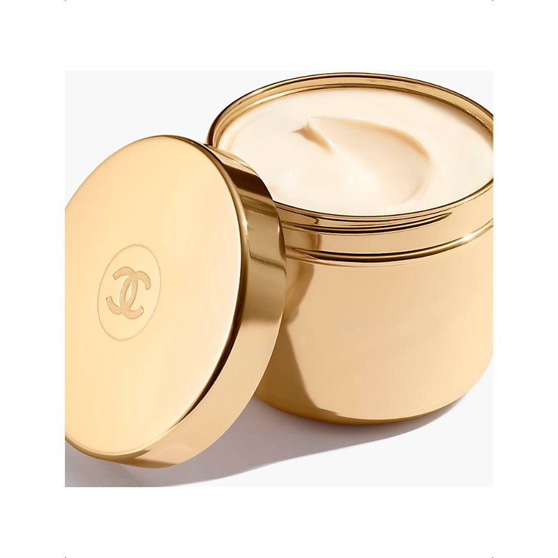 Shop Chanel <strong>sublimage La Crème Texture Fine, La Recharge</strong> Ultimate Cream<br/>refill