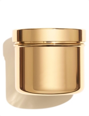 CHANEL - SUBLIMAGE LA CRÈME TEXTURE SUPRÊME Cream Refill 50g