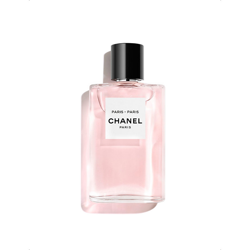 Chanel <strong>paris - Paris</strong> Les Eaux De  – Eau De Toilette Spray