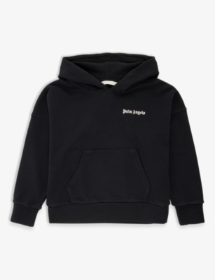 Palm angels hoodie selfridges new arrivals