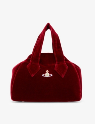 Need It Now: Vivienne Westwood Recycled Bags