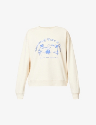 MUSEUM OF PEACE AND QUIET - Clothing - Womens - Selfridges | Shop