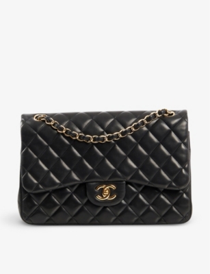 Chanel 2025 handbags selfridges