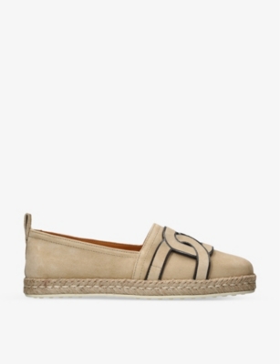 Selfridges espadrilles cheap