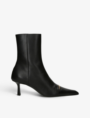 alexander wang shoes selfridges