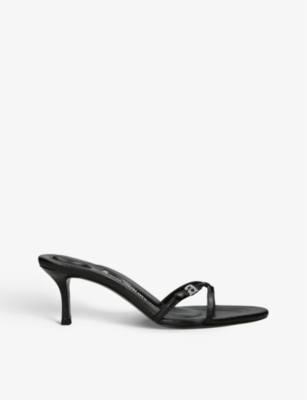 alexander wang shoes selfridges