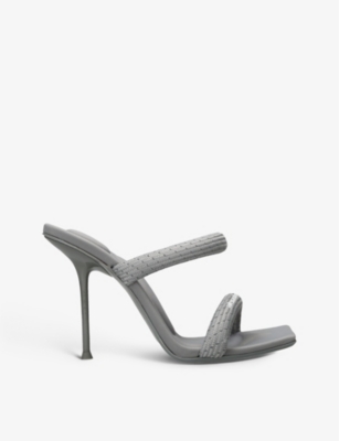 alexander wang shoes selfridges