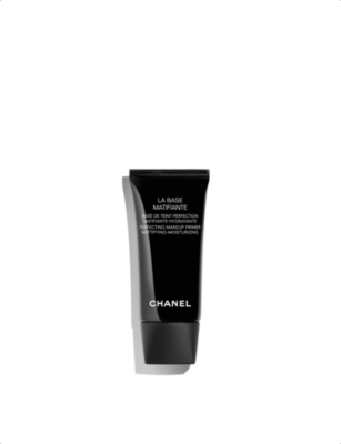 Chanel La Base Illuminatrice Glowing Makeup Primer Moisturizing
