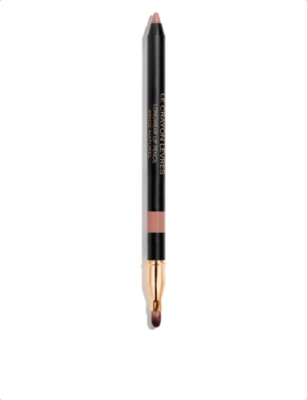 CHANEL: <strong>LE CRAYON LÈVRES</strong> Longwear Lip Pencil 1.2g
