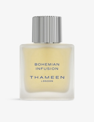 THAMEEN: Bohemian Infusion cologne 100ml