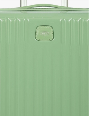 Positano four-wheel hard-shell suitcase 55cm