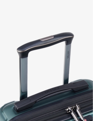 DELSEY: Shadow 5.0 Double-Wheel Suitcase 55cm