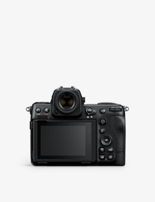 Z 8 camera body