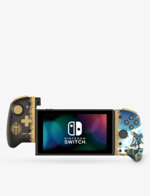 HORI: Split Pad Pro Controller for Nintendo Switch