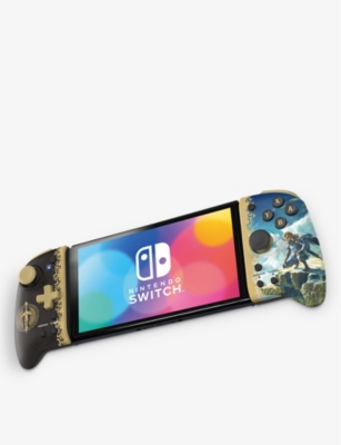 Nintendo switch deals selfridges