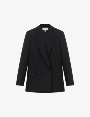 Mabel deals coat reiss