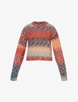 Selfridges knitwear hotsell