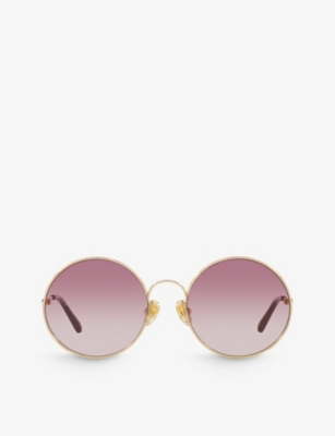 Chloe best sale sunglasses 2020