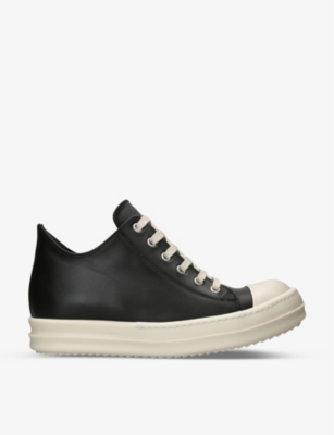 Rick Owens Shoes Selfridges