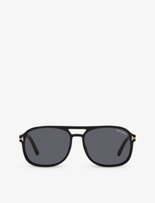 Selfridges tom ford store sunglasses