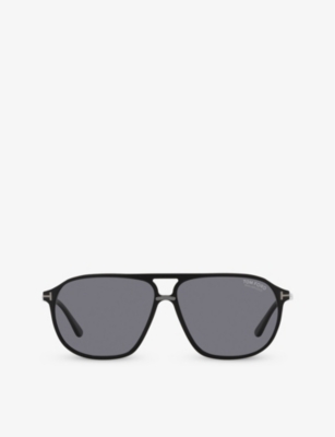 Specialized fit aviator on sale acetate sunglasses