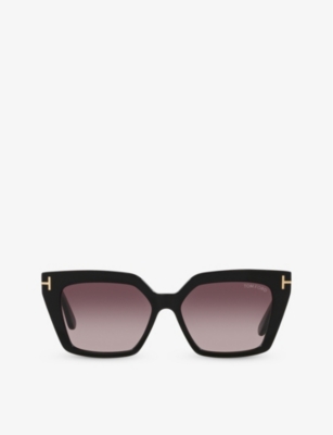 Tom ford best sale sunglasses selfridges