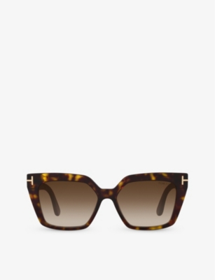 Fendi hot sale sunglasses selfridges