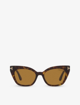 Tom ford best sale sunglasses selfridges