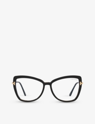 Tom ford eyeglasses for hot sale ladies