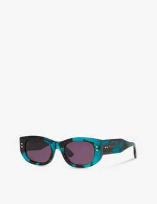 Gucci Woman Sunglass Gg1215s
