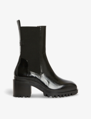 Selfridges 2025 ankle boots