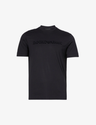 Emporio armani deals men t shirt