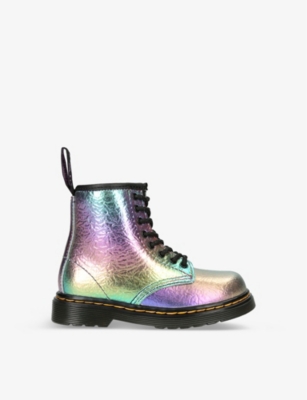 1460 rainbow iridescent