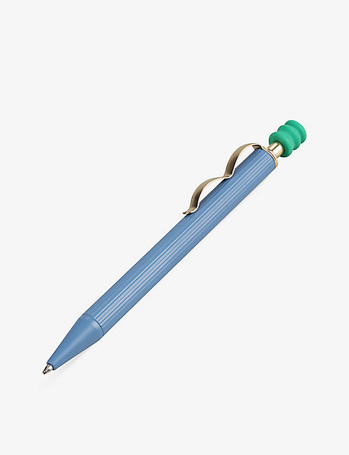 PAPIER: Curve ballpoint pen