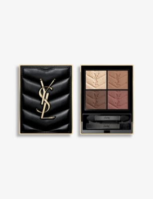 Saint Laurent Yves  200 Couture Mini Clutch Eyeshadow Palette 4g