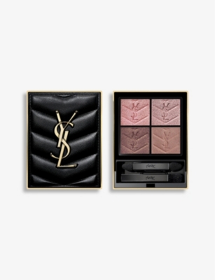 Saint Laurent Yves  400 Couture Mini Clutch Eyeshadow Palette 4g