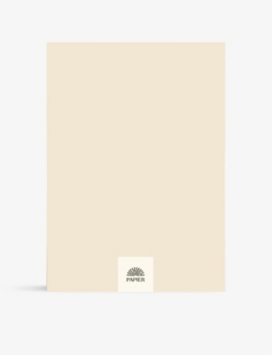 PAPIER: Joy wellness journal