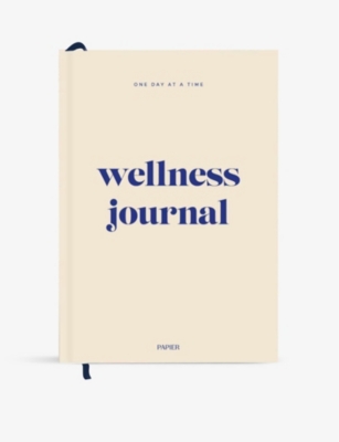 PAPIER: Joy wellness journal