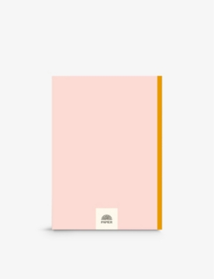 Follow The Sun travel journal 21.5 x 15.2cm